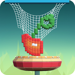 撕裂网格手机版