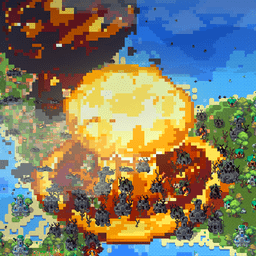 逃生地球放置挂机手游官方版