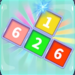 数字消消乐点点消游戏(暂未上线)