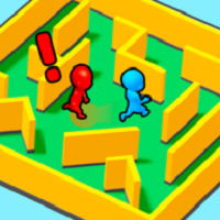 捉迷藏快逃官方版