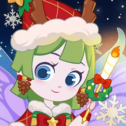 童话改造3d游戏(fairy makeover 3d)