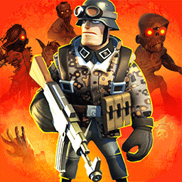 僵尸大作战城市危机游戏