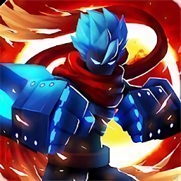 黑暗勇者传说手游