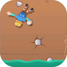 攀登挑战者游戏