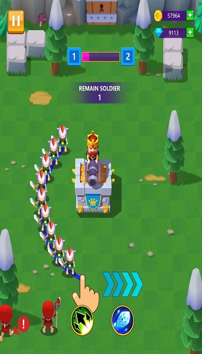 保护领主大人游戏下载