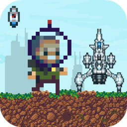 月球在等你游戏(the monn awaits)