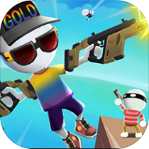 传说神枪手破解版