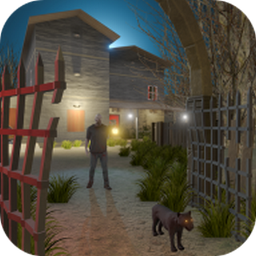 逃离恐怖之屋手机版