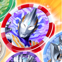 合成奥特曼大作战游戏