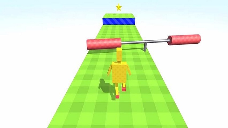 魔性弹跳者游戏下载