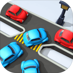 穿越车流手机版