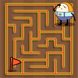 迷宫的智力挑战最新版