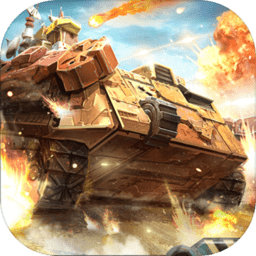 守望奇兵最新版