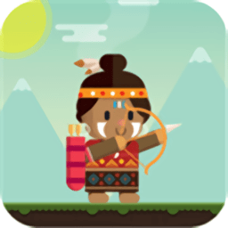 野蛮人射手手机版