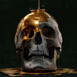 修复破碎的雕像游戏