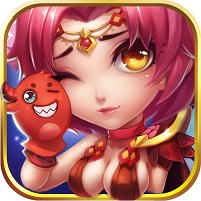 魔仙传手游