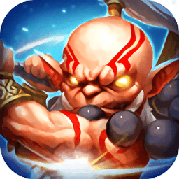 命运战歌兽人争霸游戏(暂未上线)