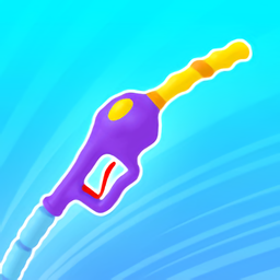 奔跑的加油枪(pump runner)