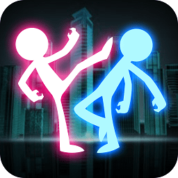 火柴人神将对决最新版