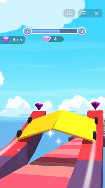 夏日滑滑车游戏下载