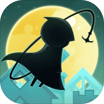 逃离计划跳跃破解版