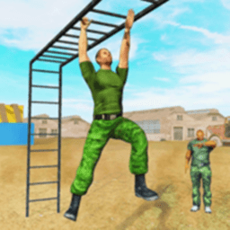 突击队训练中文版