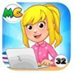 我的城市32游戏