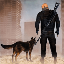 枪击狙击手游戏