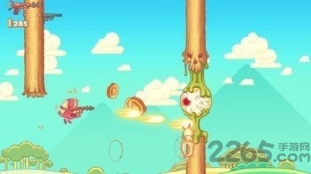 小红帽智斗大灰狼最新版下载