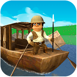 孤岛求生最后的岛屿中文版