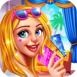 时尚女孩酒店官方版