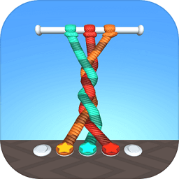 解开绳索大作战官方版