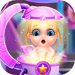 宝宝出生童话故事最新版