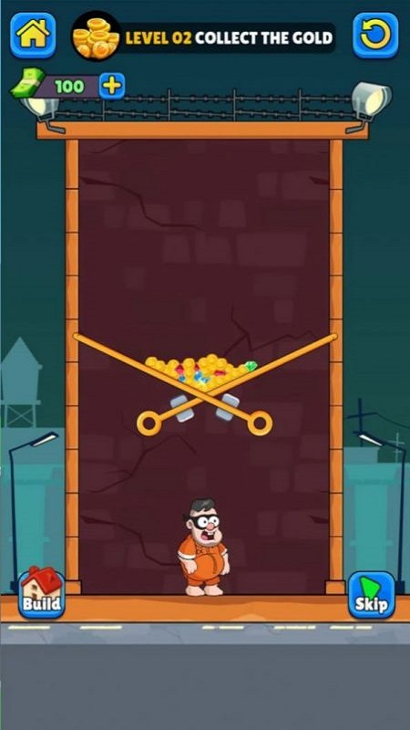 我闯关超棒手机版