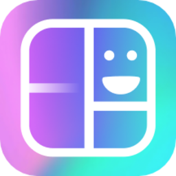 无缝拼图免费软件