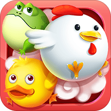 疯狂动物雨4399最新版