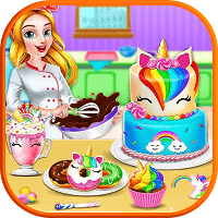 我的小公主生日派对手机版