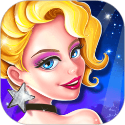 皇家公主化妆沙龙中文版