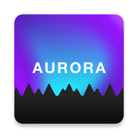 我的极光预报软件