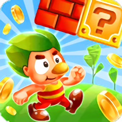 我的大冒险世界九游版