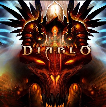 暗黑破坏神2无敌版