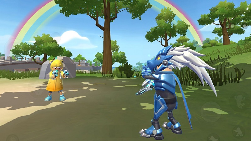 香肠派对手游官方下载