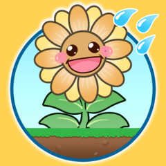 植物挖水大战小游戏