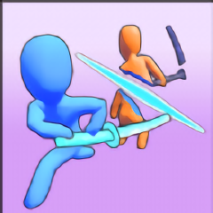 武士拔刀斩小游戏(draw slicer)