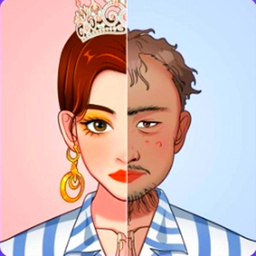 安静书咕卡达人我要变好看游戏