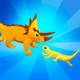 进化模拟器手游