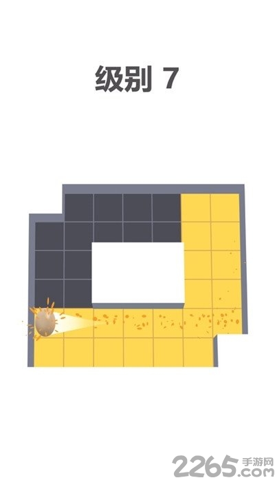 涂色迷宫amaze游戏