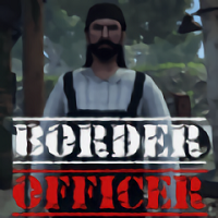 border officer中文版
