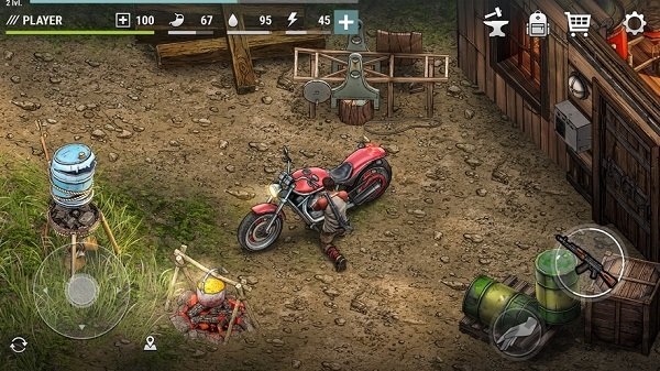 黎明之役手游下载