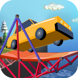 建桥鬼才基建狂魔最新版